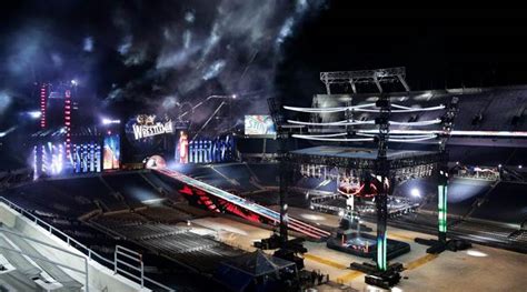 Wrestlemania 2018 Results: Complete list of winners .
